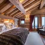 Chalet With Jacuzzi In Winterberg