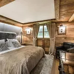 Chalet With Jacuzzi In Winterberg