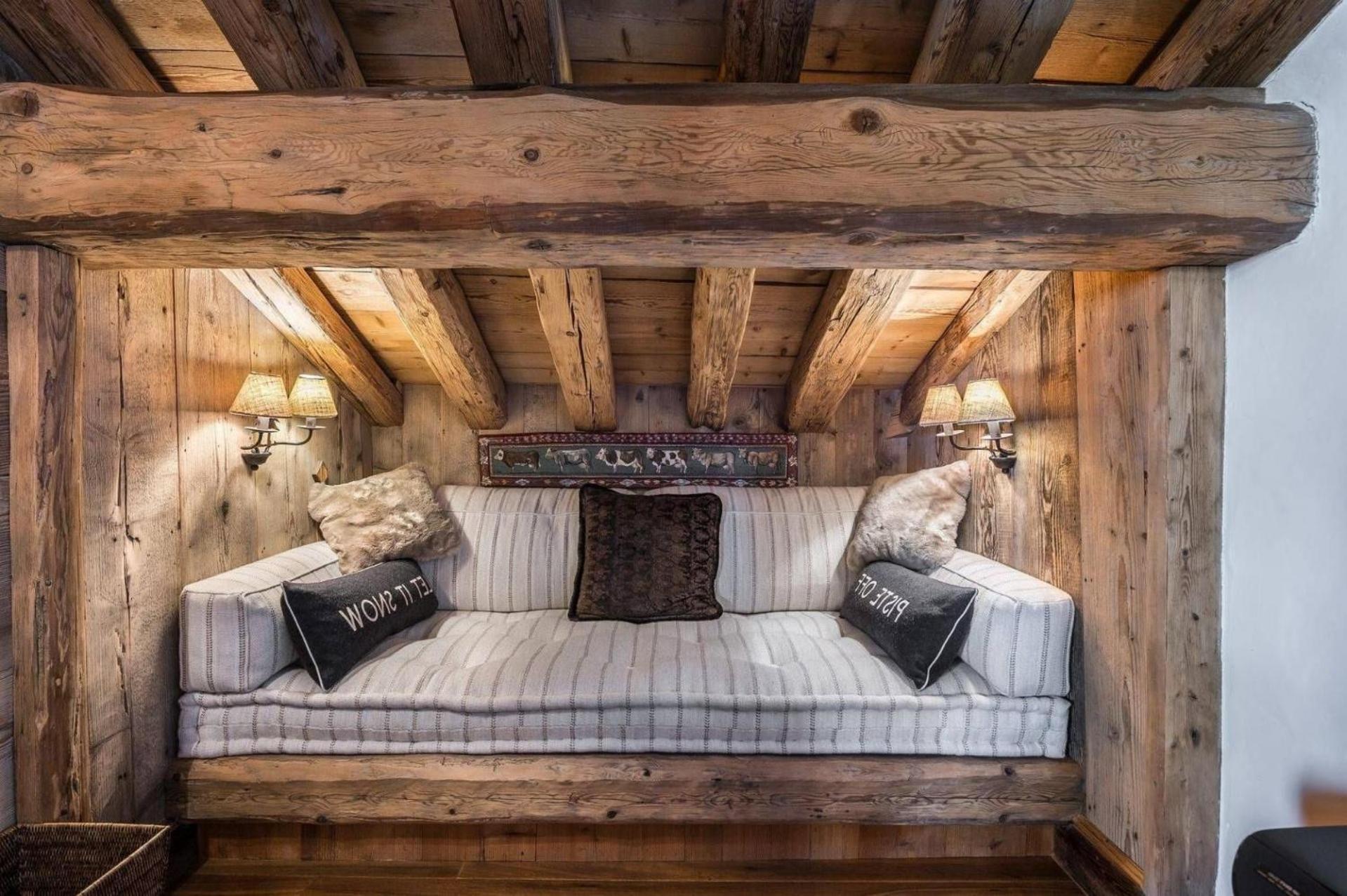 Chalet With Jacuzzi In Winterberg