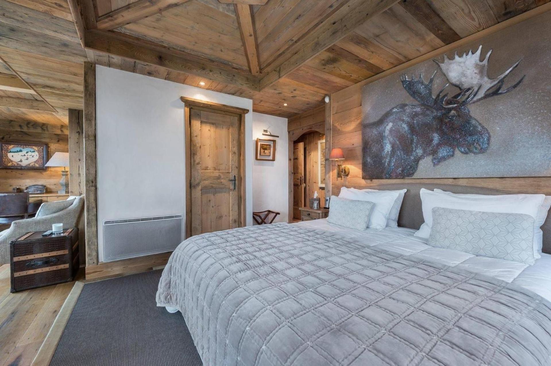 Chalet With Jacuzzi In * Winterberg